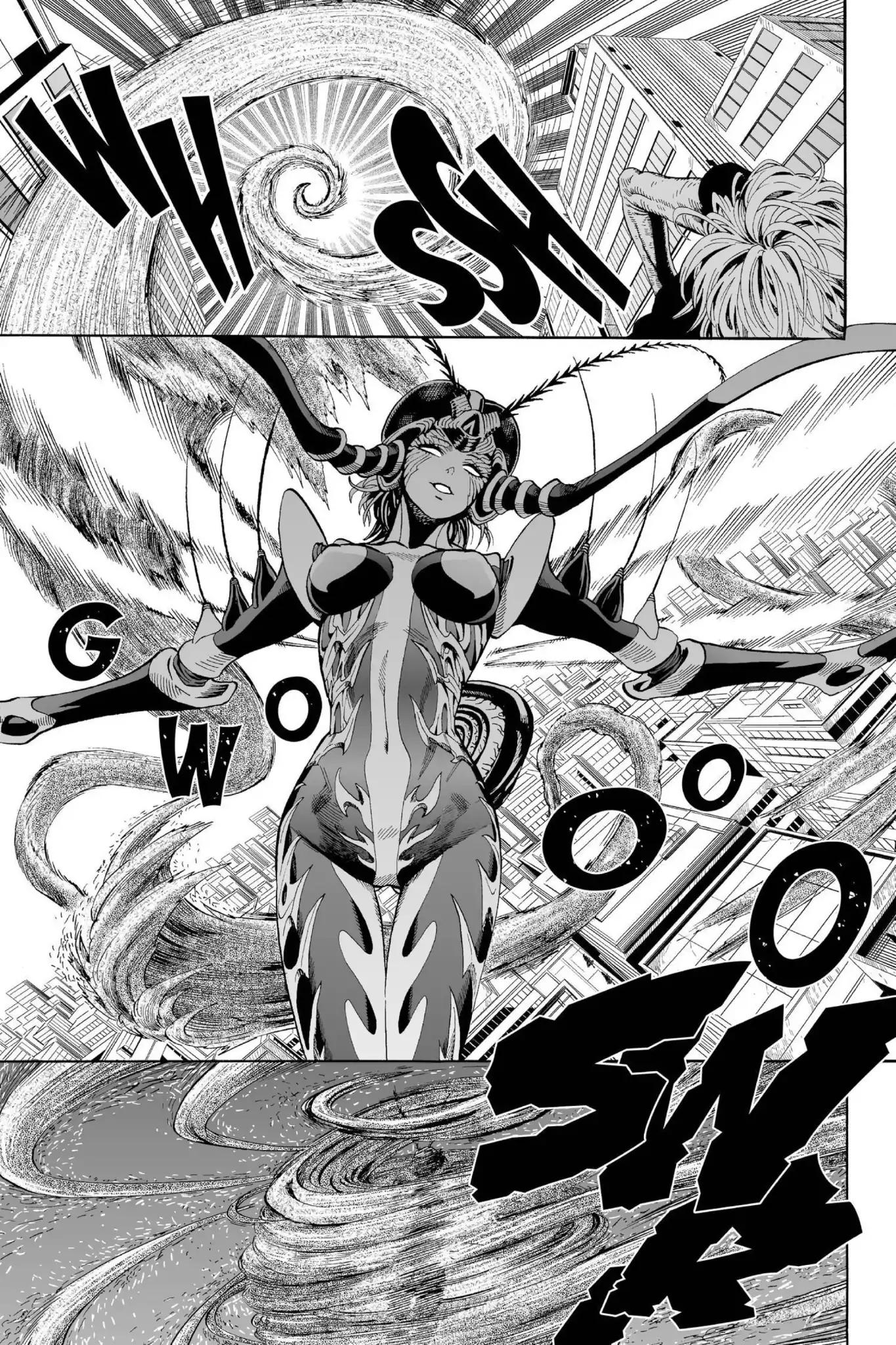 One-Punch Man Chapter 5 12